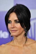 Courteney Cox