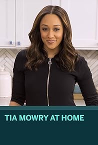 Primary photo for Tia Mowry at Home