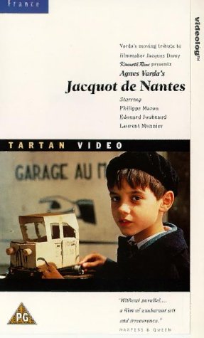 Jacquot of Nantes (1991)