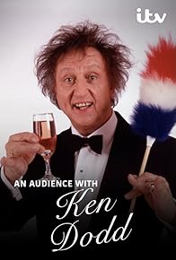 Primary photo for Ken Dodd: An Audience with Ken Dodd