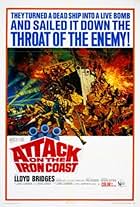 Attack on the Iron Coast