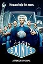 Sin City Saints (2015)