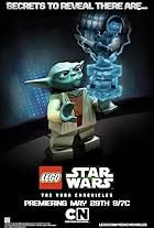 Lego Star Wars: The Yoda Chronicles