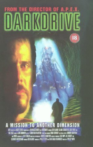 Darkdrive (1997)