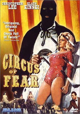 Psycho-Circus (1966)