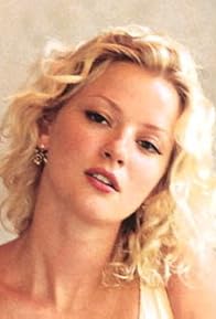 Primary photo for Gretchen Mol