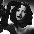 Hedy Lamarr