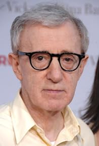 Primary photo for Woody Allen