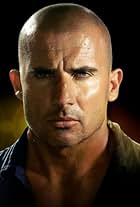 Dominic Purcell in Prison Break (2005)