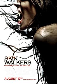 Primary photo for Skinwalkers