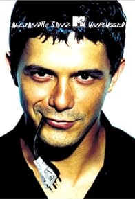 Primary photo for Alejandro Sanz