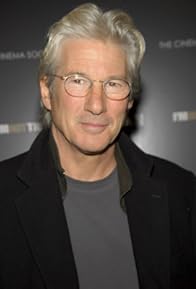 Primary photo for Richard Gere