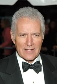 Primary photo for Alex Trebek