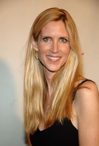 Primary photo for Ann Coulter