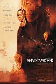 Cuba Gooding Jr., Helen Mirren, Stephen Dorff, Macy Gray, and Mo'Nique in Shadowboxer (2005)