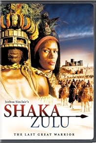 Primary photo for Shaka Zulu: The Citadel