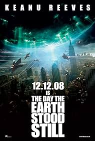 The Day the Earth Stood Still (2008)