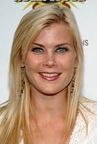 Alison Sweeney