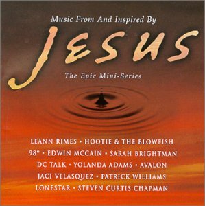 Jesus (1999)