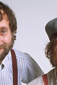 Primary photo for Chas & Dave