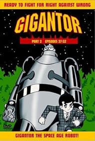 Gigantor (1964)