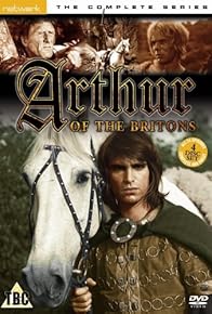 Primary photo for Arthur of the Britons