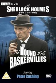 Primary photo for The Hound of the Baskervilles: Part Two