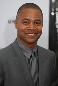 Primary photo for Cuba Gooding Jr.