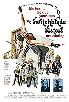 Switchblade Sisters