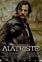 Viggo Mortensen in Captain Alatriste: The Spanish Musketeer (2006)