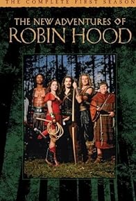 Primary photo for The New Adventures of Robin Hood