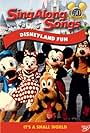 Disney Sing-Along Songs: Disneyland Fun (1990)