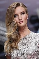 Rosie Huntington-Whiteley at an event for Transformers: Dark of the Moon (2011)