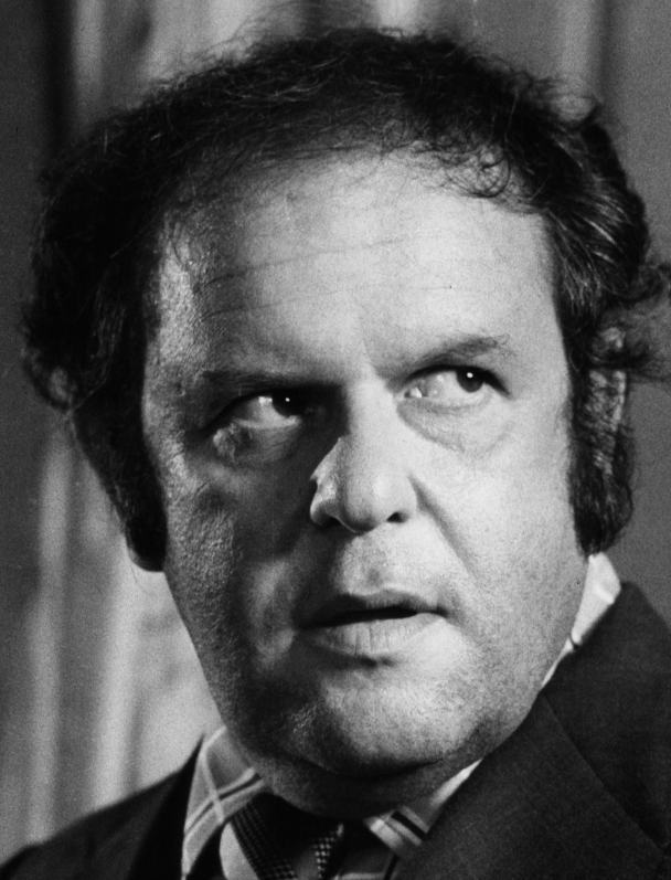 Jack Weston