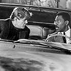 Eddie Murphy and Nick Nolte in Another 48 Hrs. (1990)