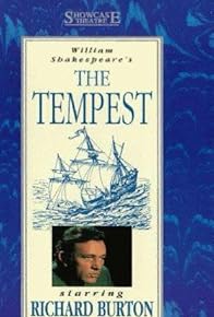 Primary photo for The Tempest