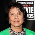 Claire Bloom