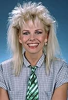 Pamela Stephenson