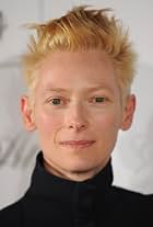 Tilda Swinton at an event for Io sono l'amore (2009)