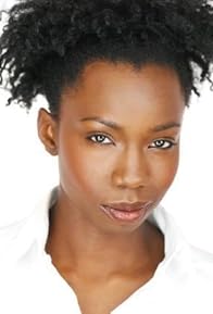 Primary photo for Adepero Oduye