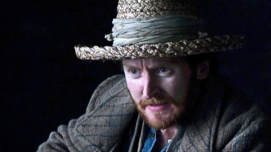 Tony Curran in Doctor Who (2005)