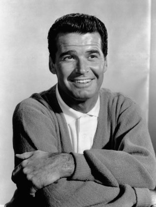 James Garner in "The Wheeler Dealers" 1963 MGM