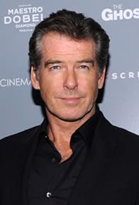 Primary photo for Pierce Brosnan