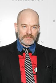 Primary photo for Michael Stipe