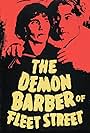 The Demon Barber of Fleet Street (1936)