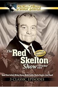 Primary photo for The Red Skelton Hour