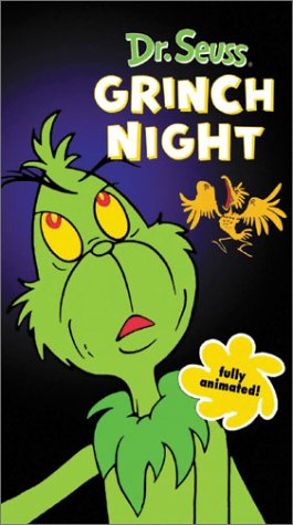 It's Grinch Night (1977)