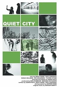 Primary photo for Quiet City