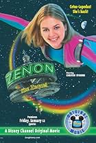 Zenon: The Zequel