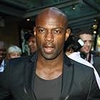 David Gyasi